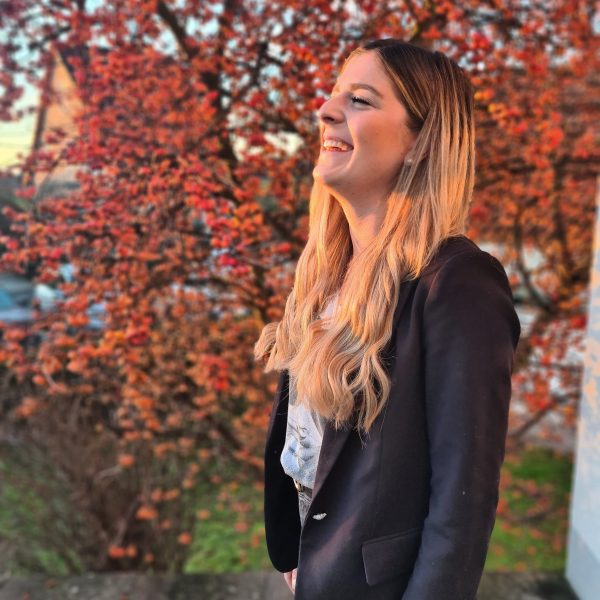 Picture of Simona Zandt